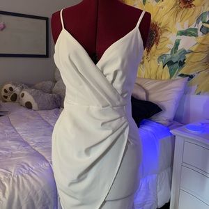 FashionNova Cocktail Dress!